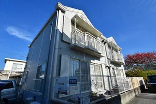 サンパール駅前Aの画像