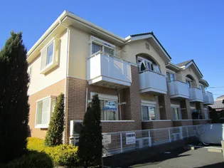 ガーデンヒルズ日吉 イーストの画像