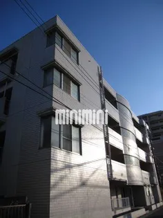 メゾン竹ヶ花の画像