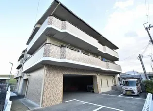 famille IKEDA【3階】の外観