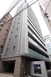 東京都文京区本郷2【マンション】の外観