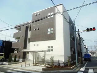 フジパレス湊III番館の画像