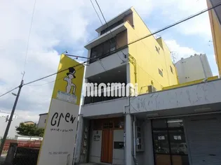 東海通平野の画像