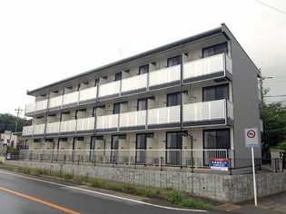 レオパレスひなたの画像