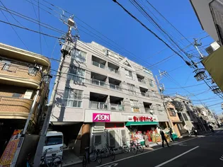 ウェーブKの画像