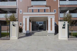 ザ リバーアップパレスの画像