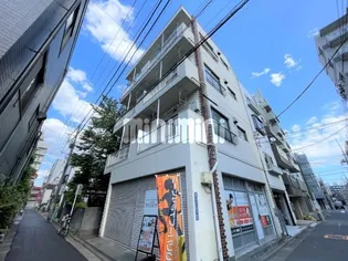 ハイツ市田の画像