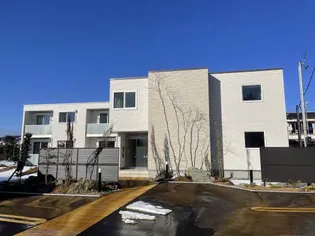 シャーメゾン北城の画像