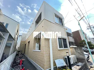 サンフォレスタの画像