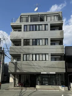 シハラマンション段山の画像