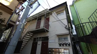 コンフォートしらさぎの画像