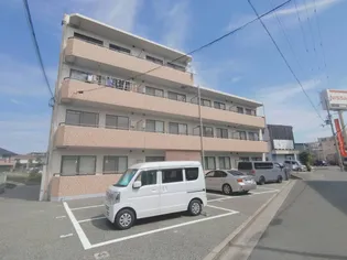 グロリオーサ甲東の画像