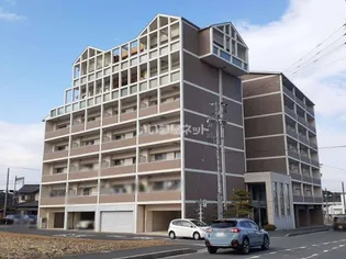 三重県名張市蔵持町原出【マンション】の外観