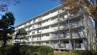 滝山団地第二住宅の画像