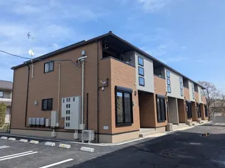 ラ スペランツァVIの画像