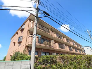 エスポワール草加の画像