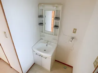 仲田ハイツ【2階】の内装