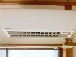 仲田ハイツ【2階】の内装