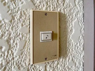 仲田ハイツ【2階】の内装