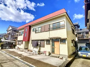 仲田ハイツの画像