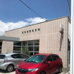 仲田ハイツ【2階】の周辺