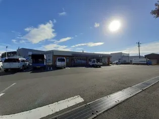 仲田ハイツ【2階】の周辺