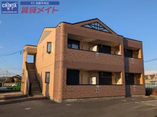 クローバーグリーンIの画像