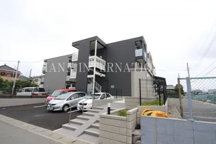 レオネクストマ メゾンの画像