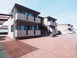 ハイムタウン末広 A棟の画像