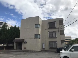 尾崎レジデンスの画像