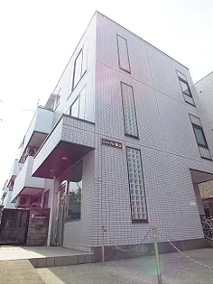 東京都世田谷区南烏山5【マンション】の外観
