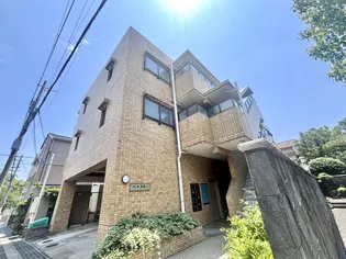 ヴィラ北夙川の画像