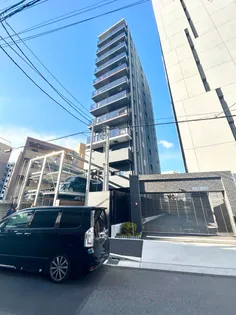 愛知県名古屋市中区新栄1【マンション】の外観