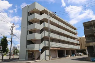 みず貴【5階】の外観