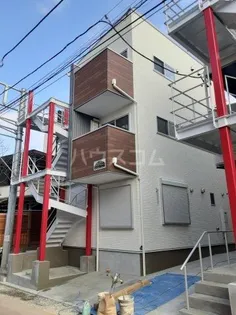 タウンフィールドIIーBの画像