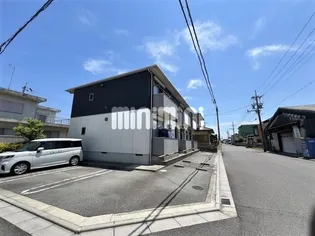 メゾン黒川の画像