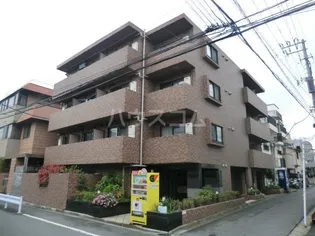 レジオス池上の画像