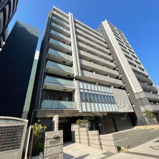 RESIDENCE丸の内七間町【3階】の外観