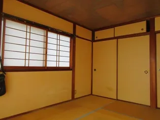 第二OMハイツ【2階】の内装