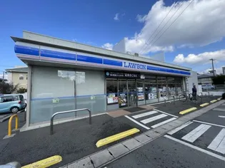 第二OMハイツ【2階】の周辺