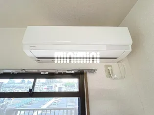 レジデンスロックフェラー【4階】の内装