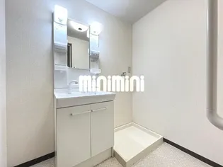 レジデンスロックフェラー【4階】の内装