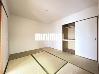 レジデンスロックフェラー【4階】のその他画像