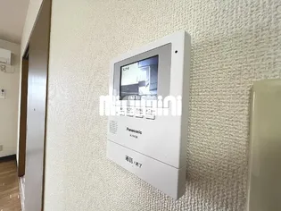 レジデンスロックフェラー【4階】の内装