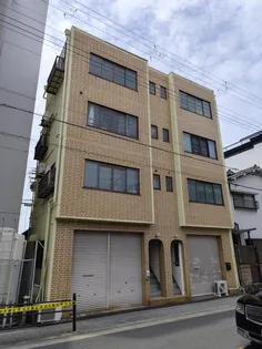今福ハイツの画像