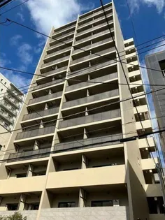 ザ・パークハビオ元浅草プレイス【11階】の外観