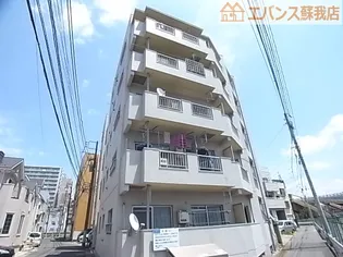 MGエクセリアの画像