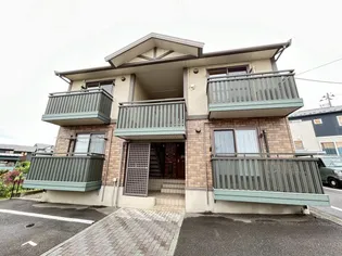 セジュールウィルモア和の画像