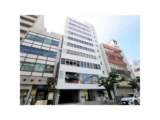 ハイライク栄ハイツ【8階】の外観