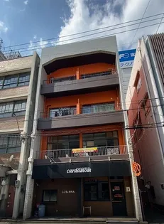 LaPrimaCitta【3階】の外観